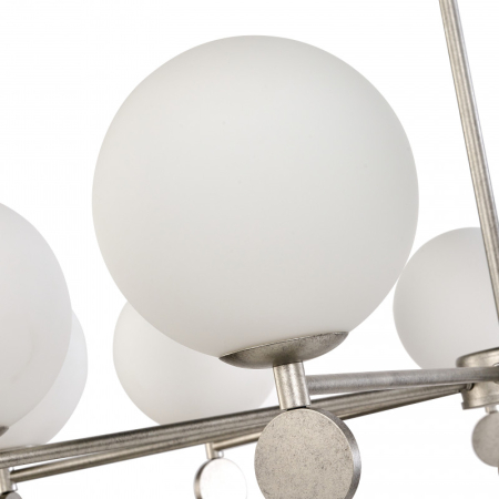 Подвесная люстра Favourite 2929-9P