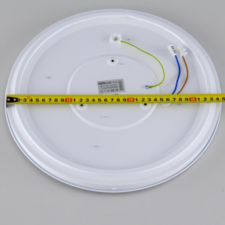 Накладной светильник Citilux CL703A35G