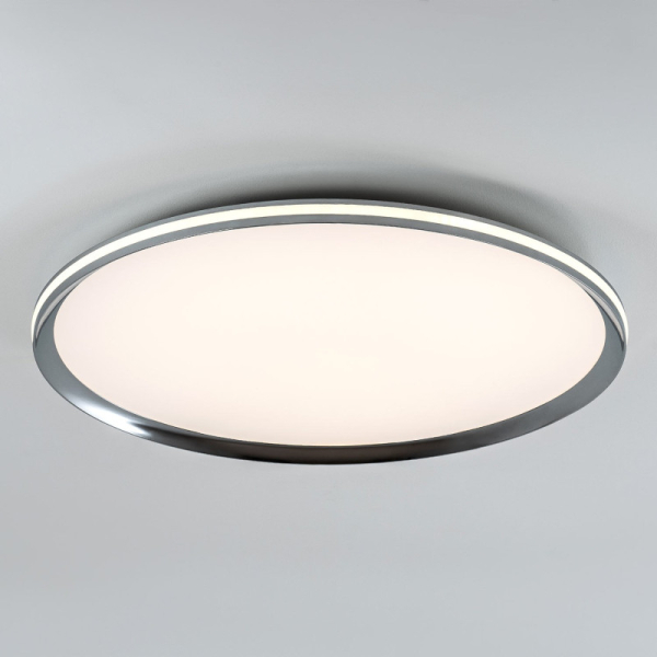 Накладной светильник LED4U L3020-600 CR