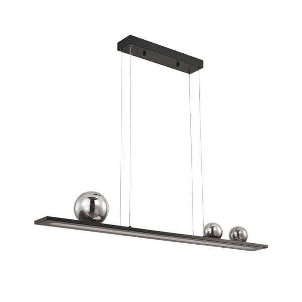 Подвесная люстра Favourite 4548-3P