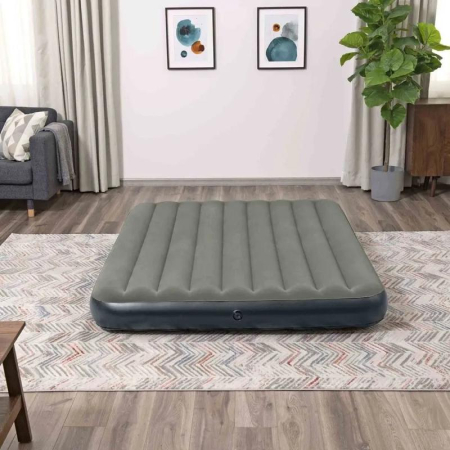 Матрас надувной 152х203х25см Tritech Air (6713N0 Bestway 6941607326480