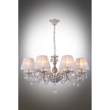 Подвесная люстра Omnilux OML-53203-08