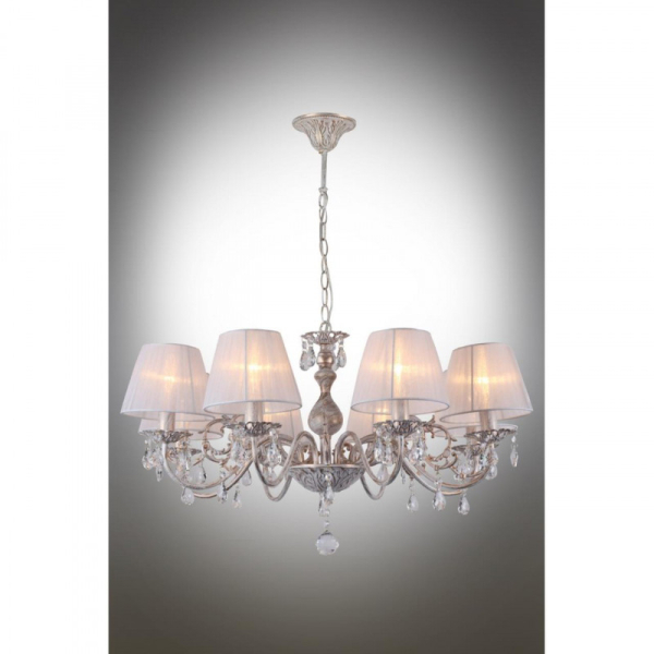 Подвесная люстра Omnilux OML-53203-08