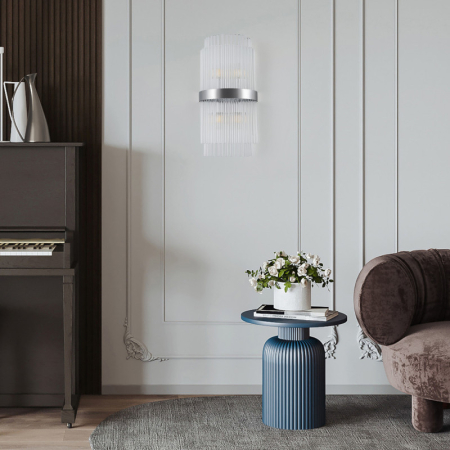 Бра Arte Milano 430122.250.4.E14.C1 CR