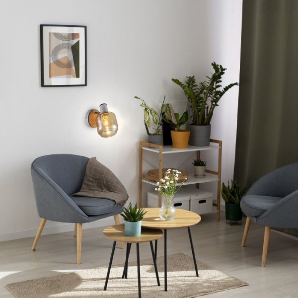 Спот Escada 10177/1A White