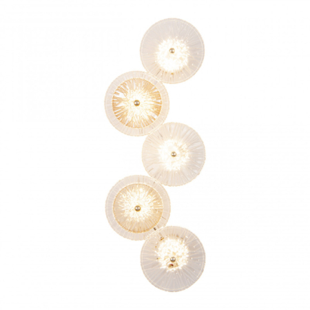 Бра Arte Milano 5.1252B.D250.H600.LED G