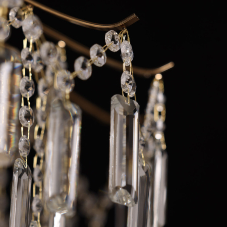 Люстра на штанге MW-Light 111019608