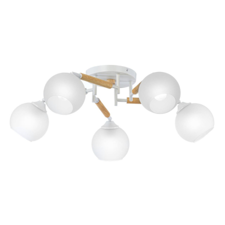 Накладная люстра Citilux CL133150