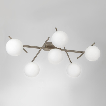 Накладная люстра Citilux CL223161