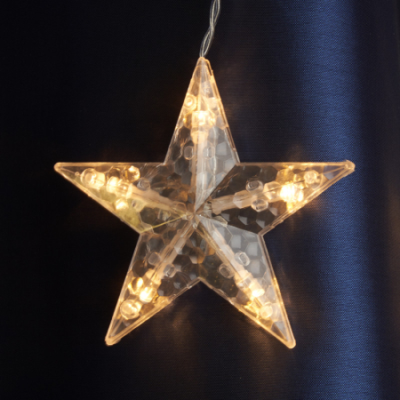 Светодиодная гирлянда Feron 48613