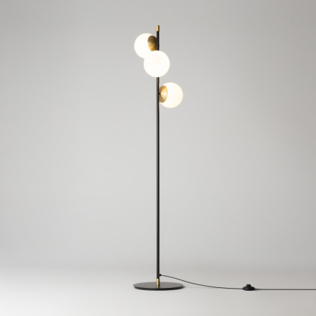 Торшер Maytoni MOD048FL-03G