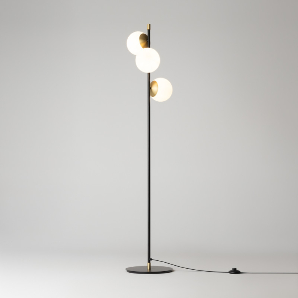 Торшер Maytoni MOD048FL-03G