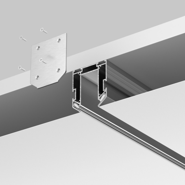 Заглушка Maytoni Technical TRA034MPEC-21S(N)