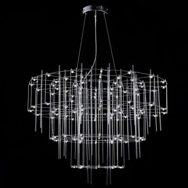 Подвесная люстра ImperiumLoft 233083-26