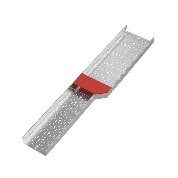 Крышка для переходника правого 300-400мм "ПЛЮС" HD85 КМ PL16030