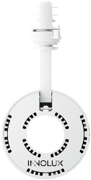 Светильник светодиодный 96 868 ДСО-Т02-11-20-3K-IP20 Innolux 96868