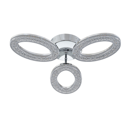 Накладная люстра Escada 10283/3LED