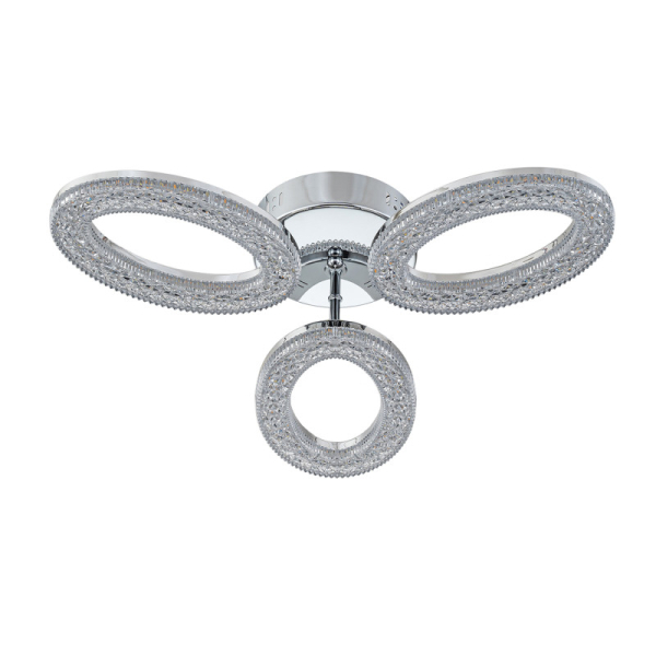 Накладная люстра Escada 10283/3LED