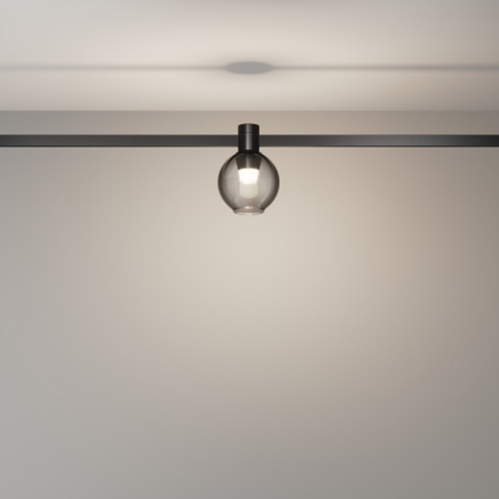 Светильник на шине Maytoni Technical TR148-1-3W4K-B