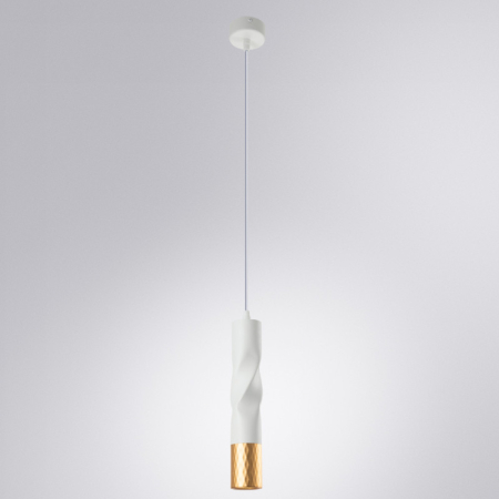 Подвесной светильник ARTE Lamp A3280SP-1WH