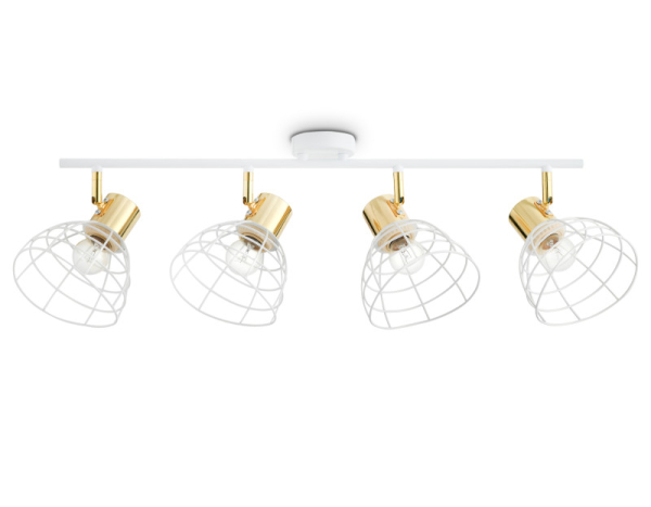 Спот Ambrella Light TR8603