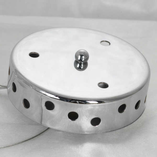 Подвесная люстра Lussole LSP-8755