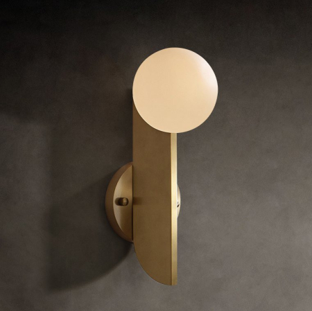 Бра ImperiumLoft 140889-26