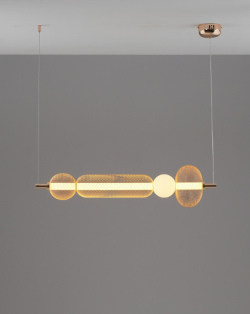 Подвесной светильник Moderli V11257-PL