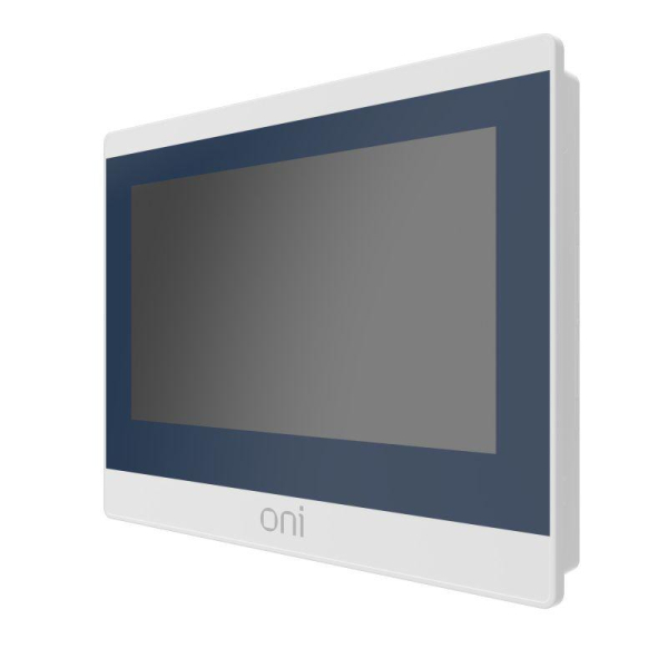 Панель оператора базовая ETG 10.1дюйм Ethernet ONI ETG-150-EPS-101-0000