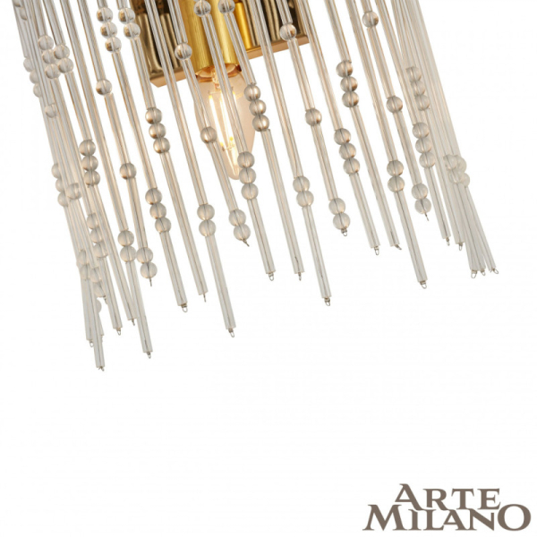 Бра Arte Milano 5552B.D260.H260.E14.1 G