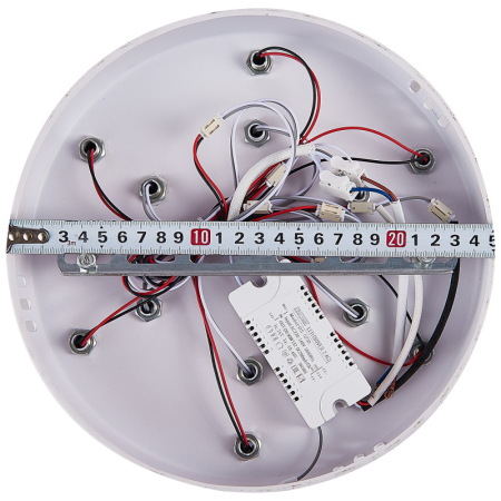 Накладная люстра Natali Kovaltseva LED LAMPS 81165