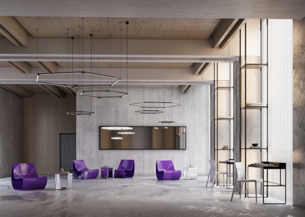 Светильник на шине Maytoni Technical C148CL-L900-13W3K-B