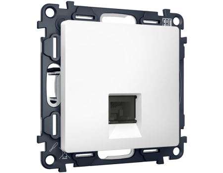 Розетка Ambrella Volt MA132005