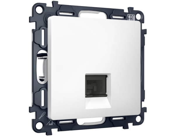 Розетка Ambrella Volt MA132005