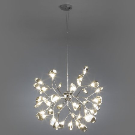 Подвесная люстра Bogate's 555