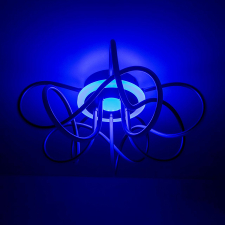 Накладная люстра Citilux CL229A155E