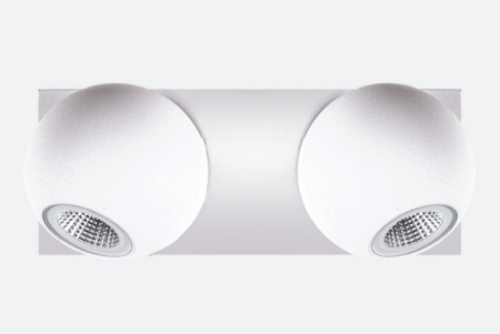 Бра Donolux DL18403/21WW-White