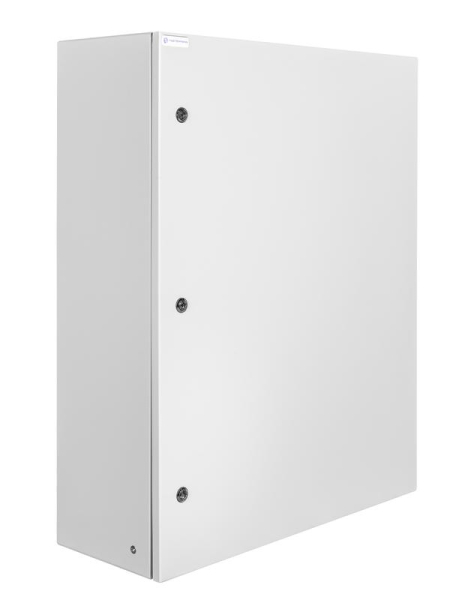 Шкаф климатический навесной 800х1000х300 15УТ (Ver. 2.0) Mastermann 00-01021172