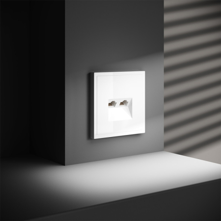 Розетка VOLTUM VLS060201