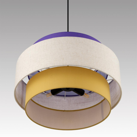 Подвесная люстра LUMION 8281/4