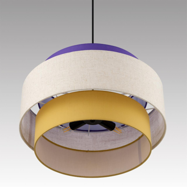 Подвесная люстра LUMION 8281/4