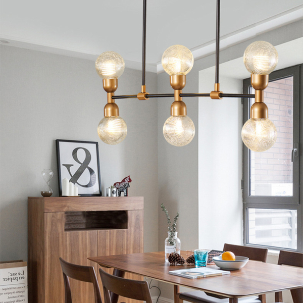 Подвесной светильник ImperiumLoft 240959-26