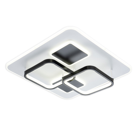 Накладная люстра Escada 10235/4LED SQUARE