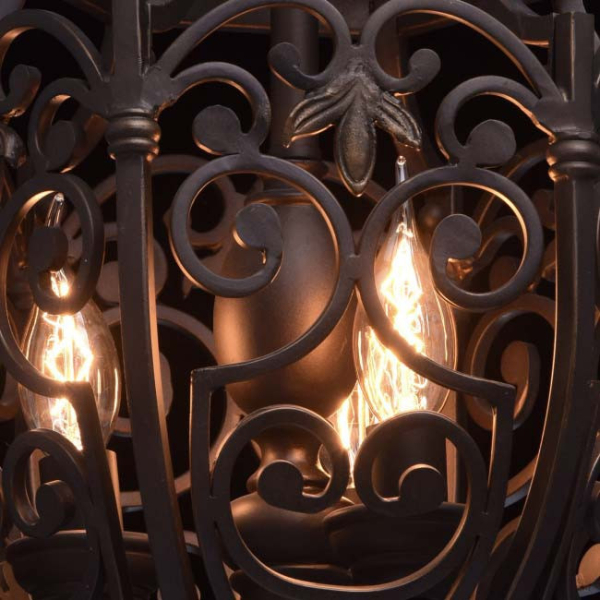 Подвесная люстра Chiaro 389010903