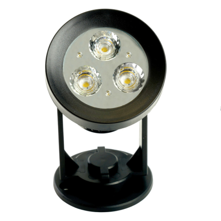 Грунтовый светильник Feron 51745