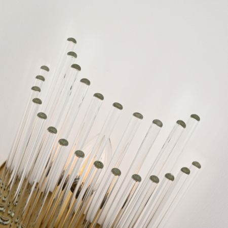 Бра Arte Milano 430122.180.2.E14.C1 BS