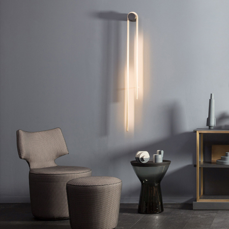 Бра ImperiumLoft 208911-23