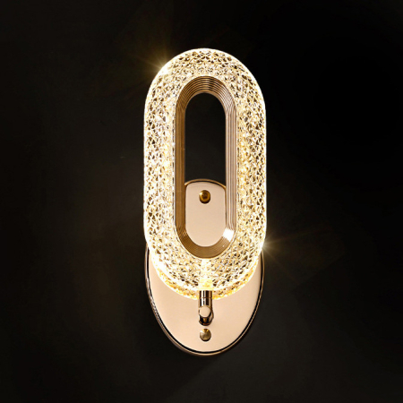 Бра ImperiumLoft 209083-23