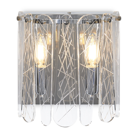 Бра Freya FR2048WL-02CH