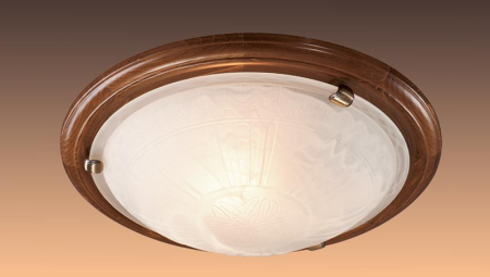 Накладной светильник Sonex 236